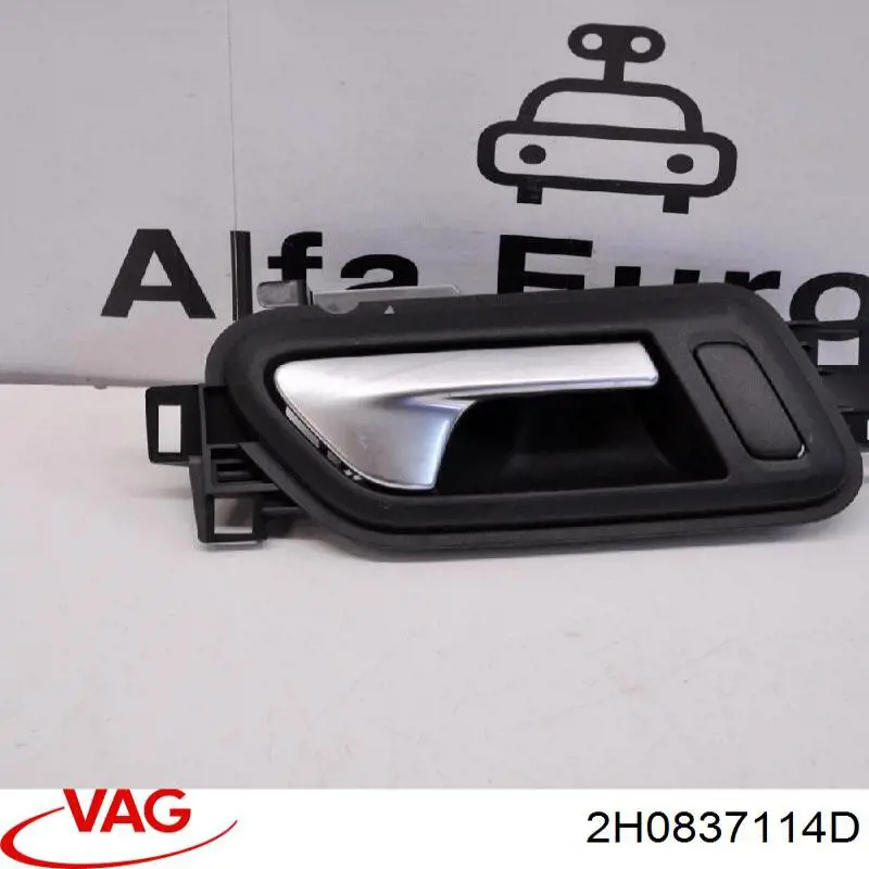  VAG 2H0837114DUBN цена, от 10.30 USD
