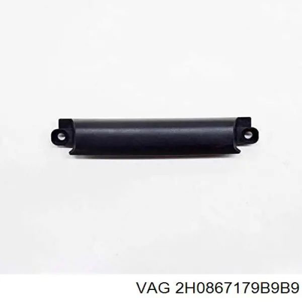  VAG 2H0867179B9B9 цена, от 43.38 USD