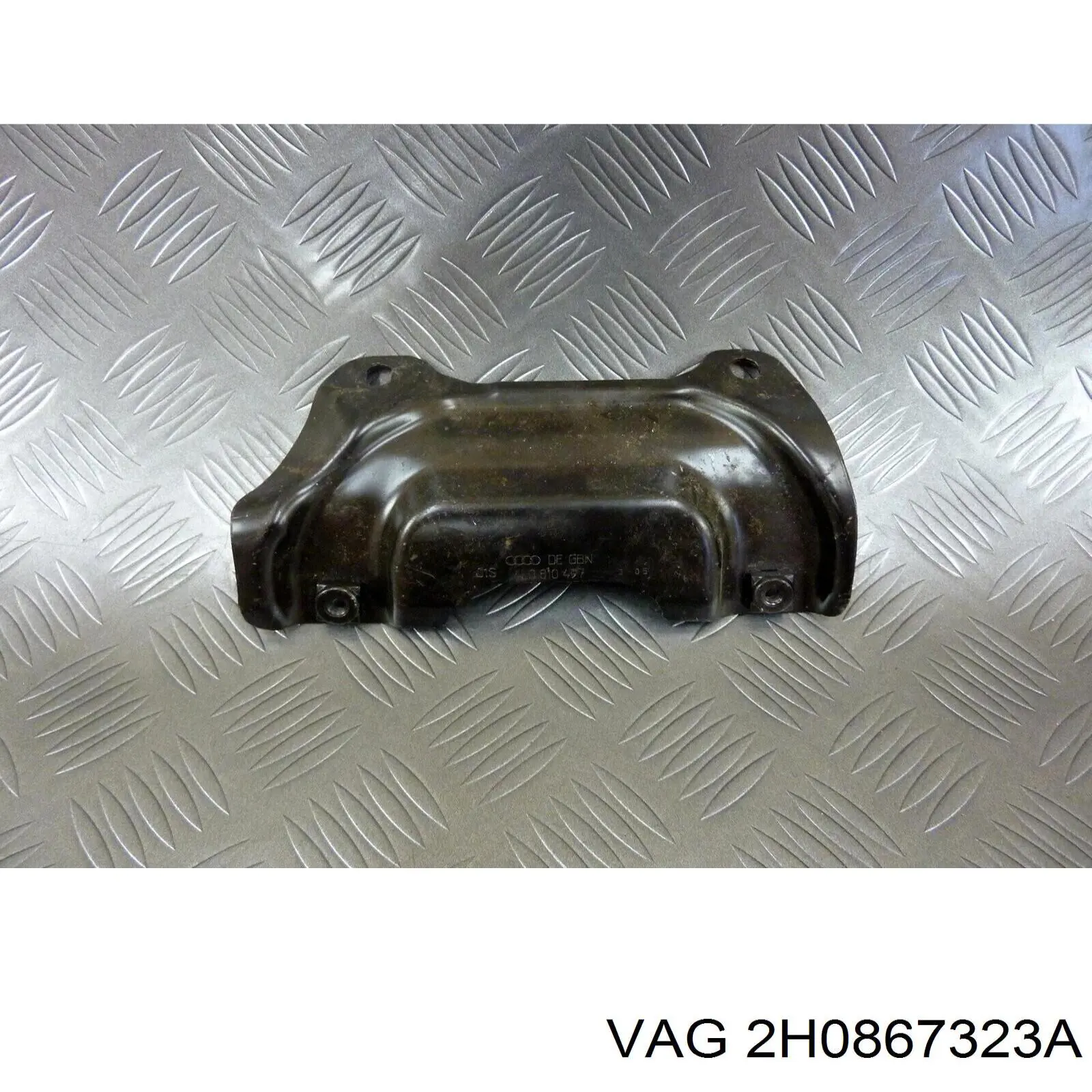  2H0867323A VAG