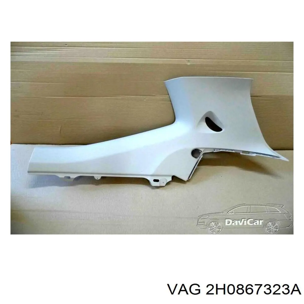 2H0867323A VAG 