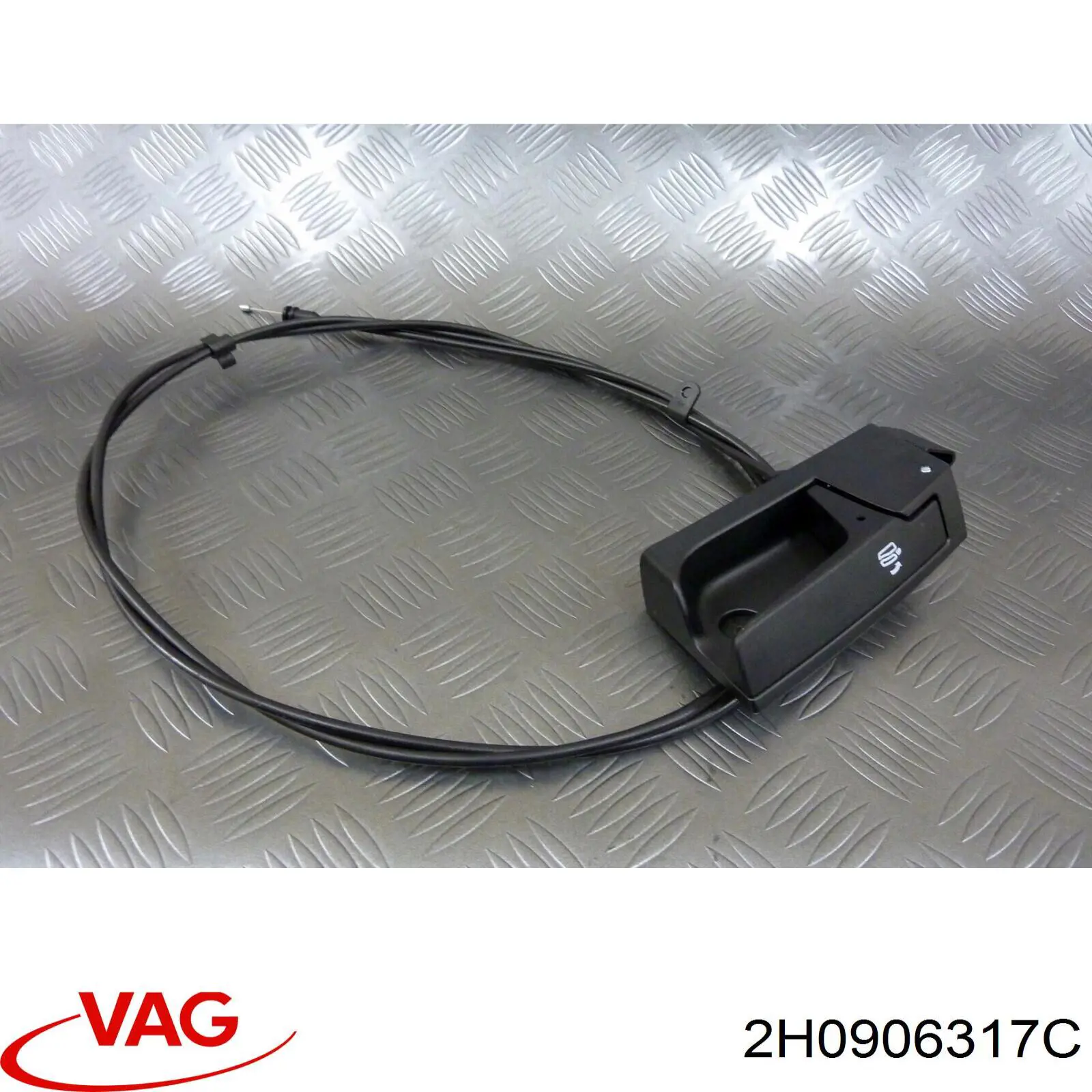 2H0906317C VAG 
