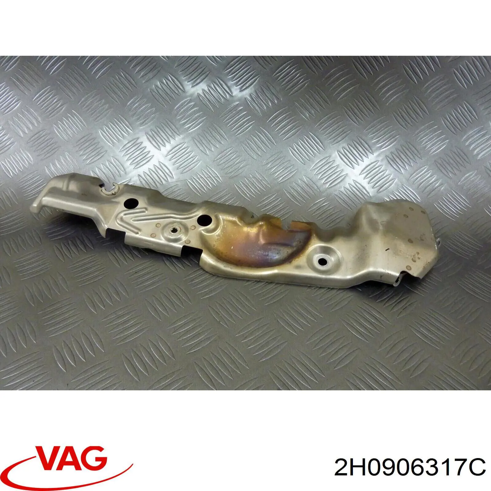  VAG 2H0906317C цена, от 42.30 USD