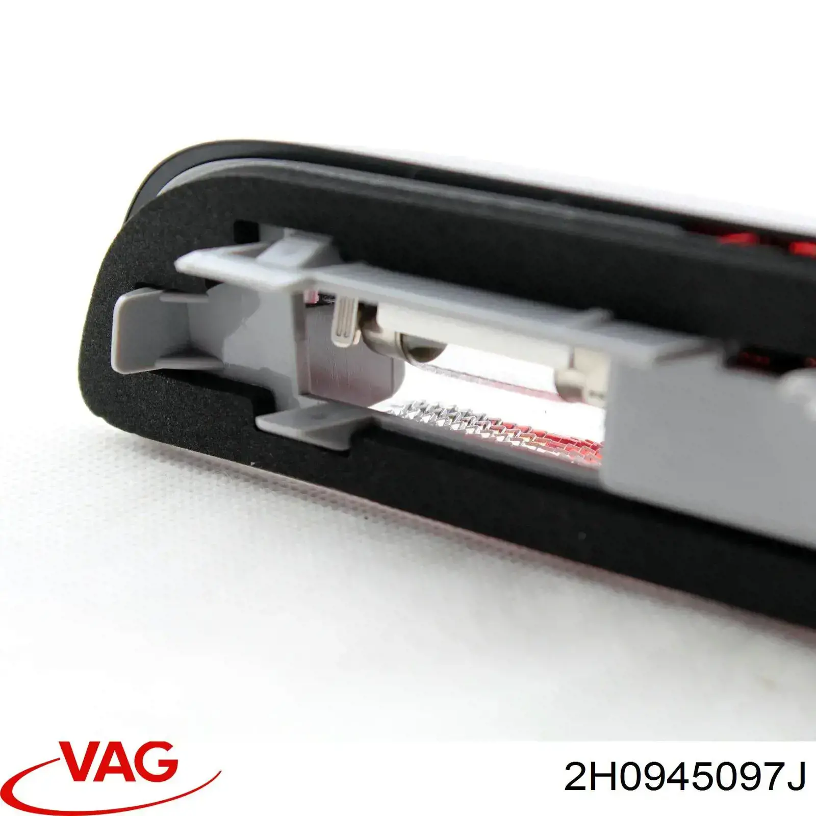 Задний стоп 2H0945097B VAG