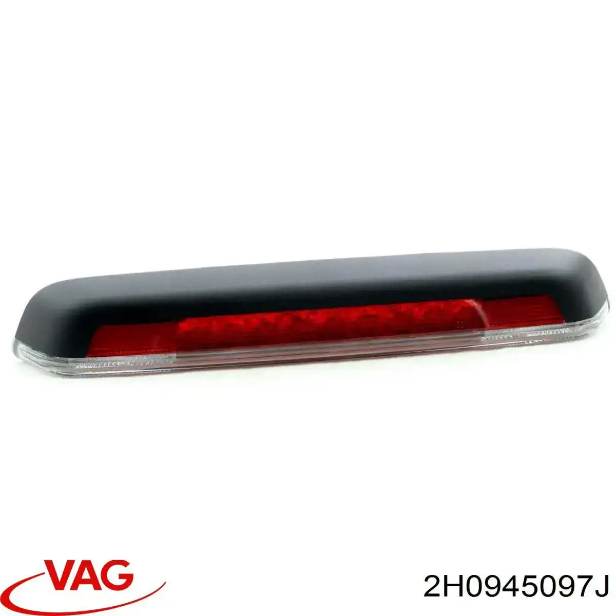 Дополнительный стоп-сигнал VAG 2H0945097B