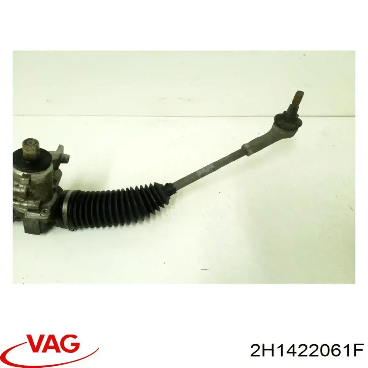 Купить 2H1422061F VAG Рулевая рейка