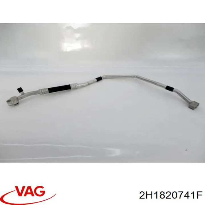  VAG 2H1820741F цена, от 336.21 USD