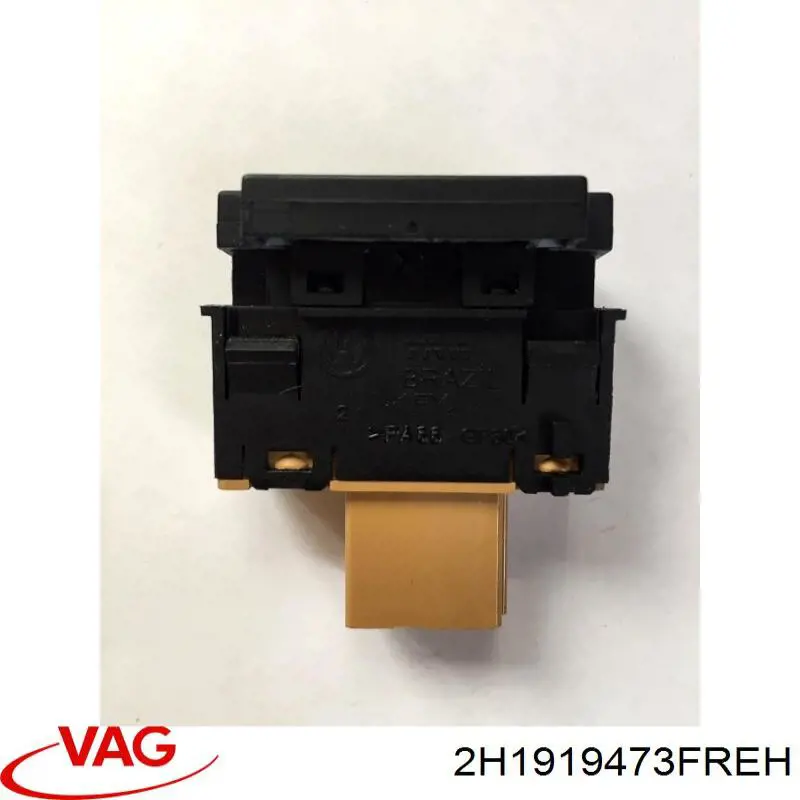Купить 2H1919473CREH VAG 