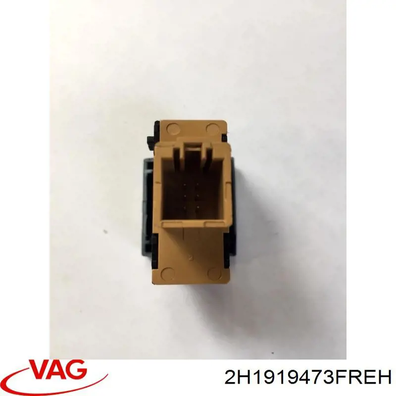  2H1919473GREH VAG