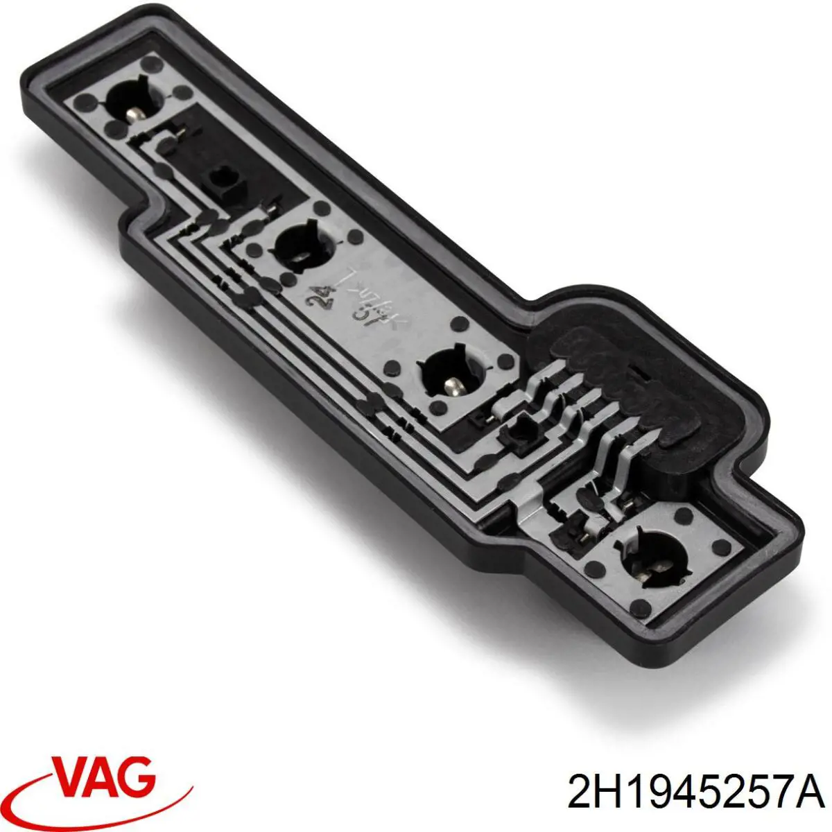  2H1945257C VAG