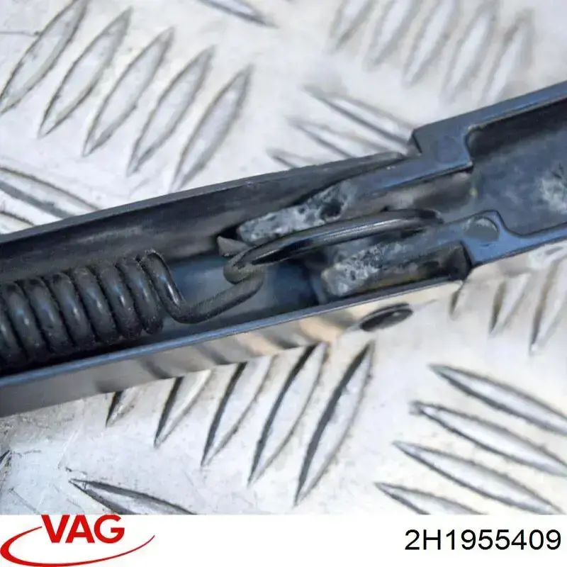  VAG 2H1955409 цена, от 22.01 USD