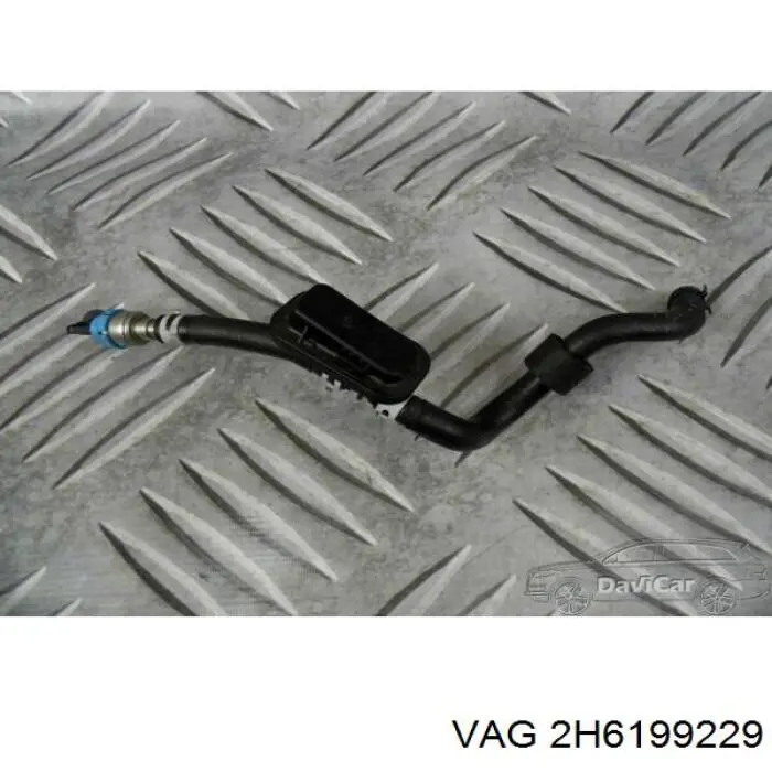  2H6199229 VAG