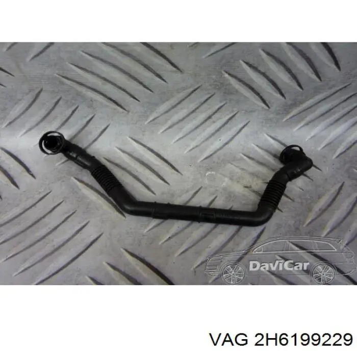  VAG 2H6199229
