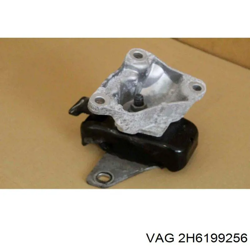 Подушка двигателя Febi 172293 цена, от 97.67 USD