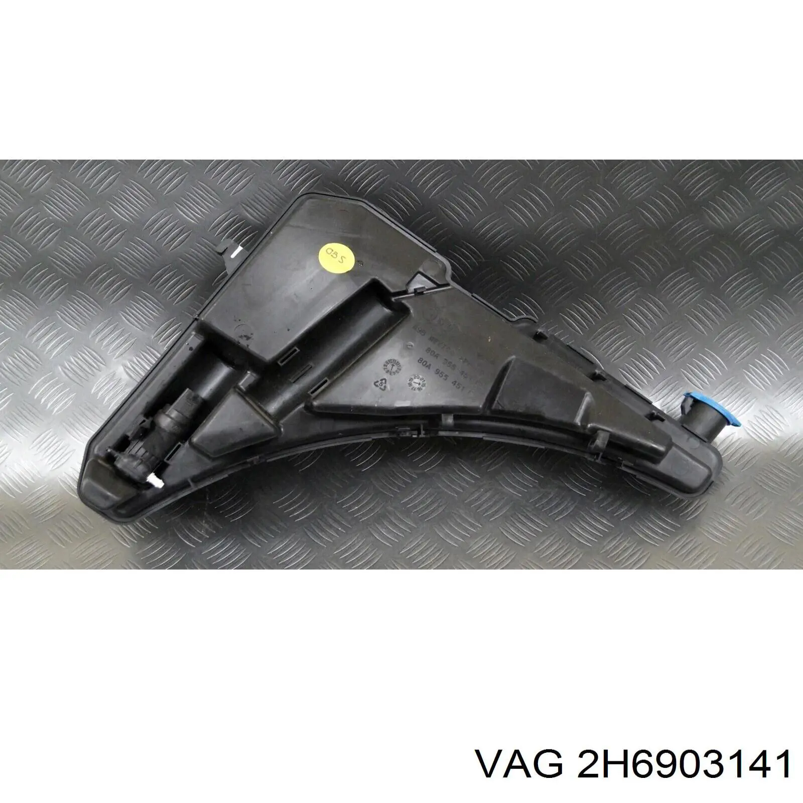  VAG 2H6903141