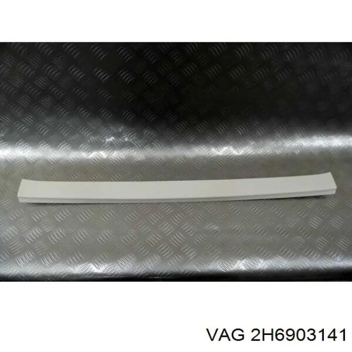 Купить 2H6903141 VAG 
