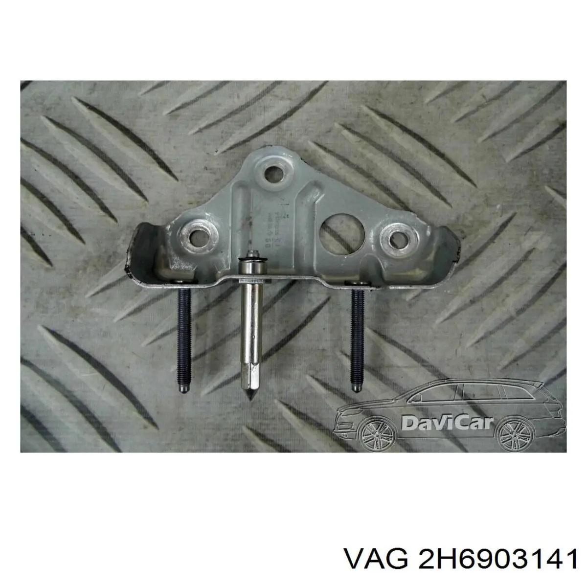  2H6903141 VAG