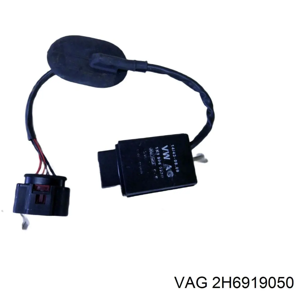 Модуль бензонасоса VAG 2H6919050 цена, от 151.08 USD