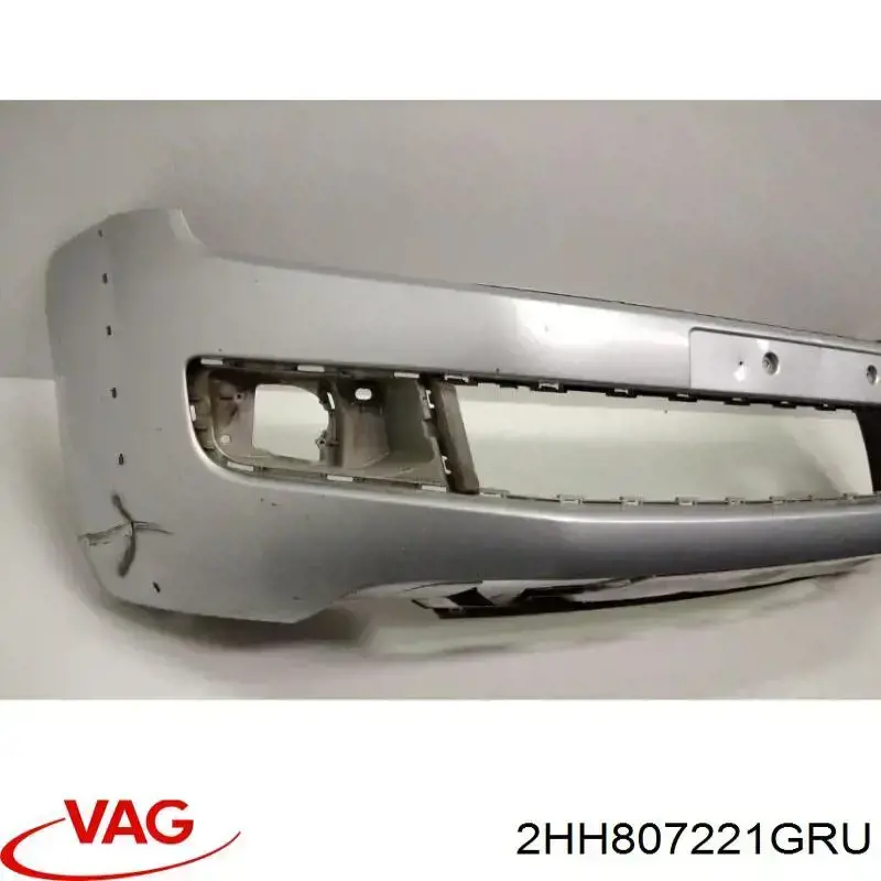 Бампер на авто FPS FP7419901 цена, от 112.29 USD