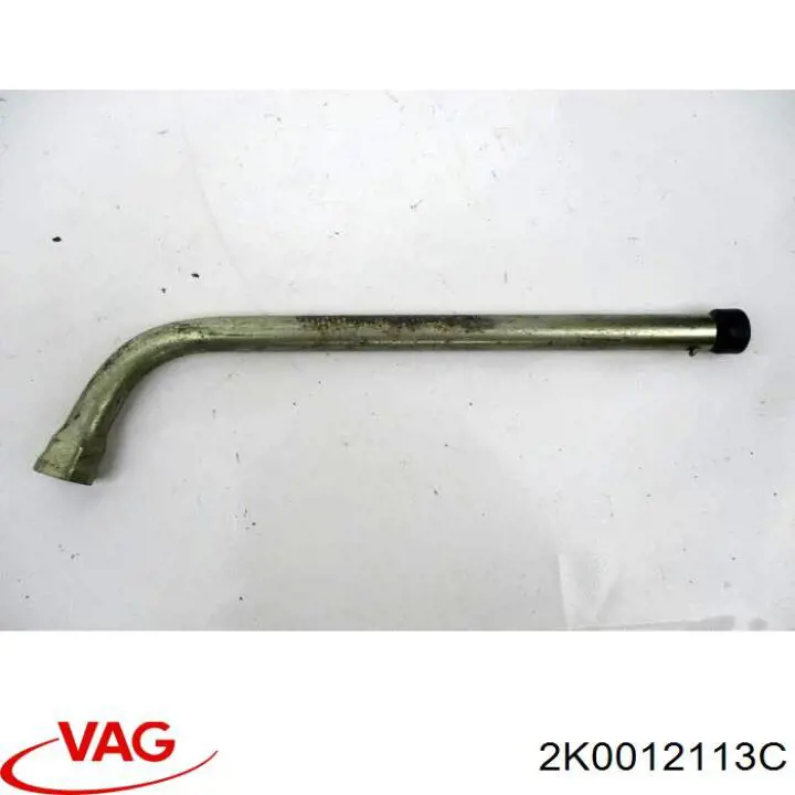  2K0012113C VAG