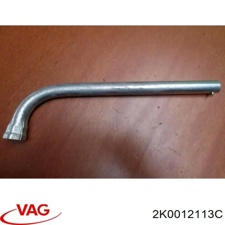  VAG 2K0012113C
