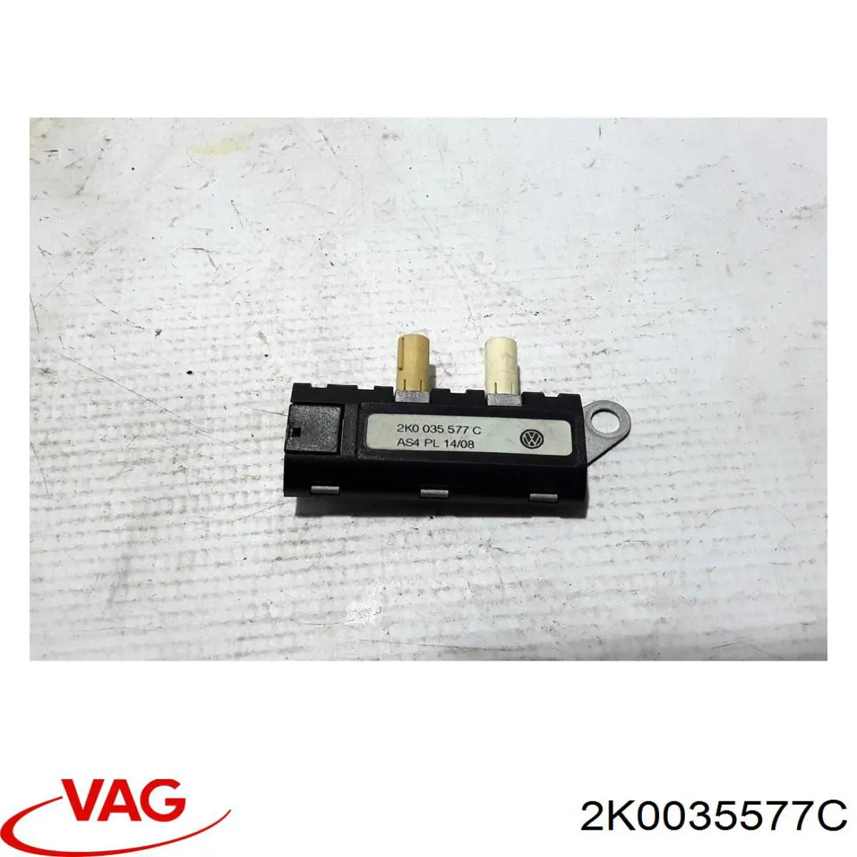Купить 2K0035577C VAG 