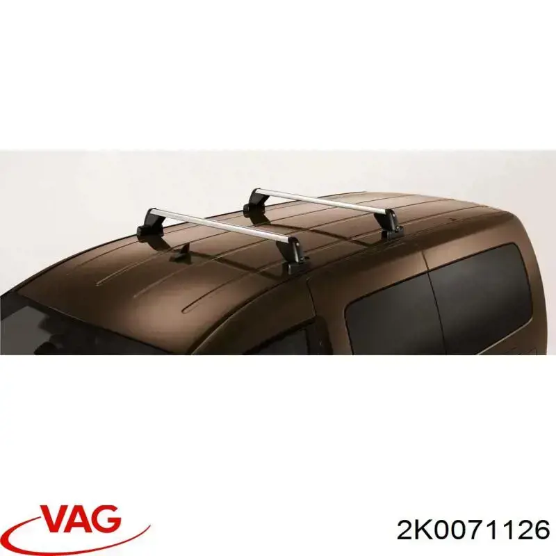  2K0071126 VAG