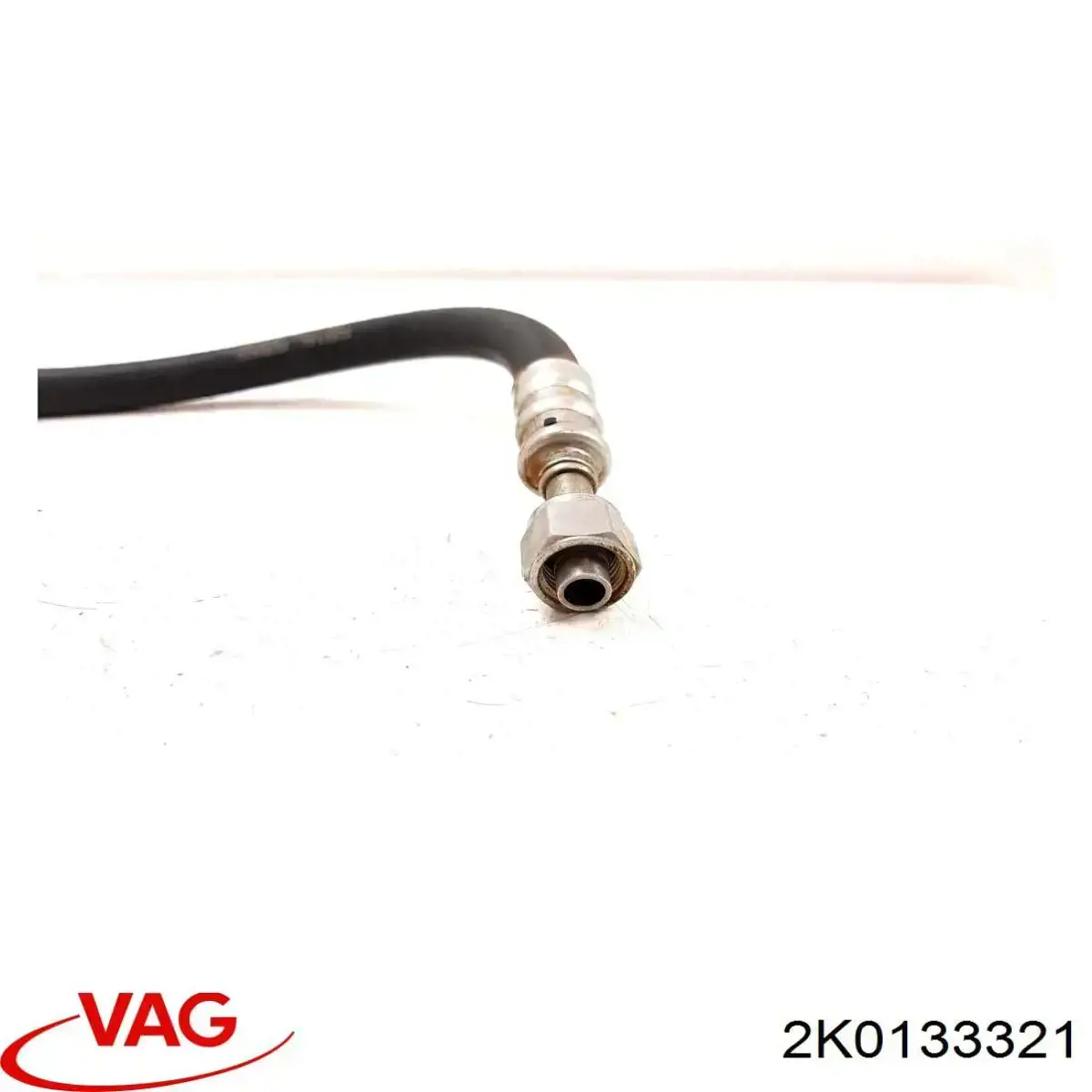 2K0133321 VAG 