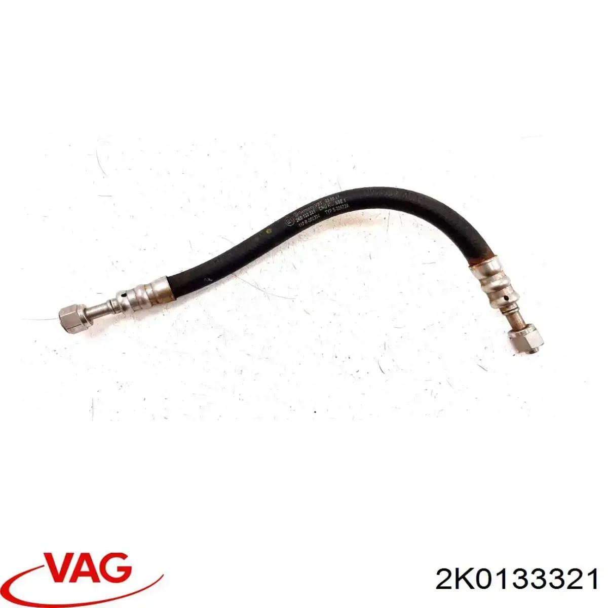 Купить 2K0133321 VAG 