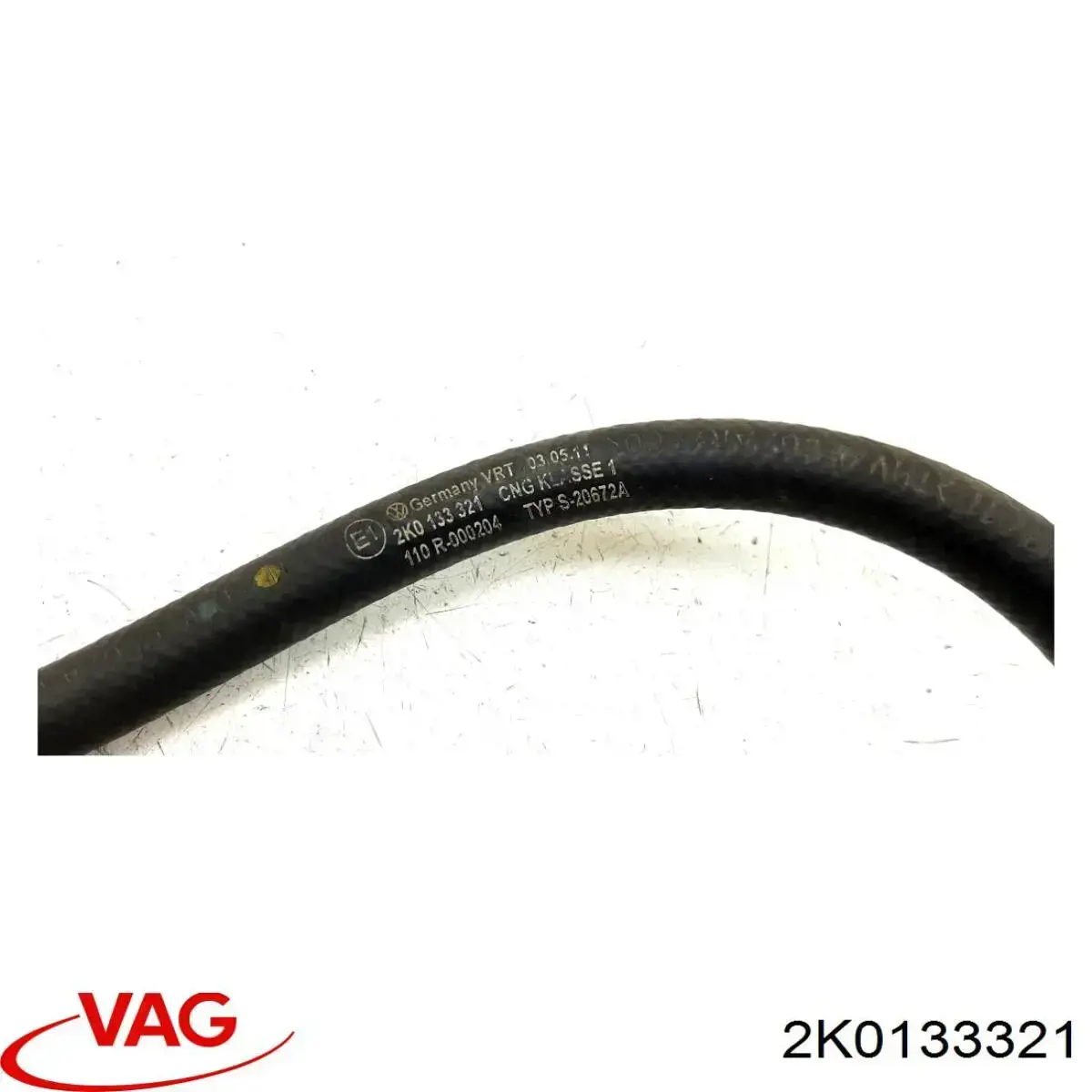  VAG 2K0133321 цена, от 59.32 USD