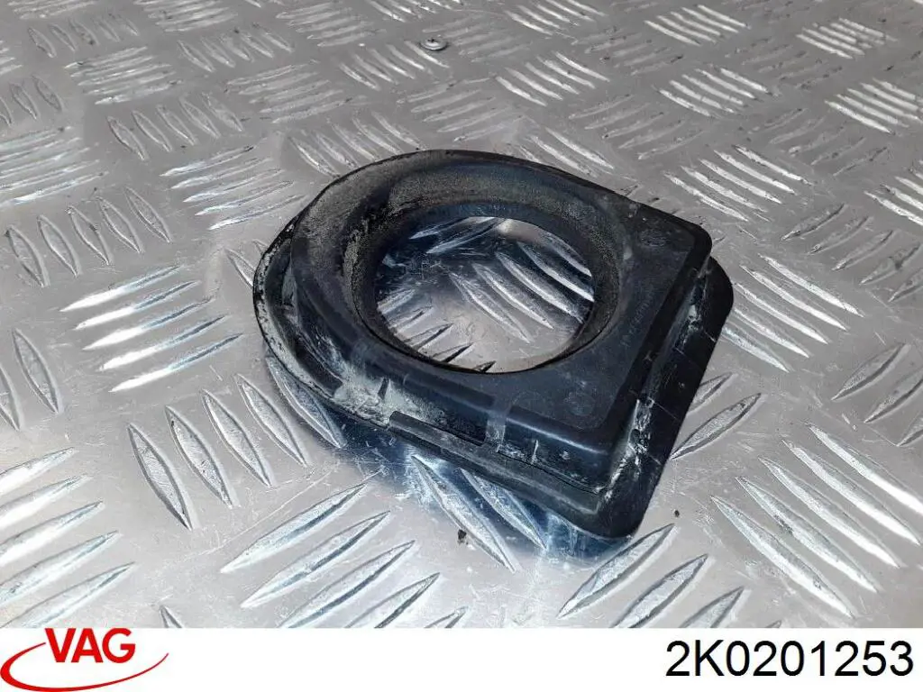 Купить 2K0201253 VAG 