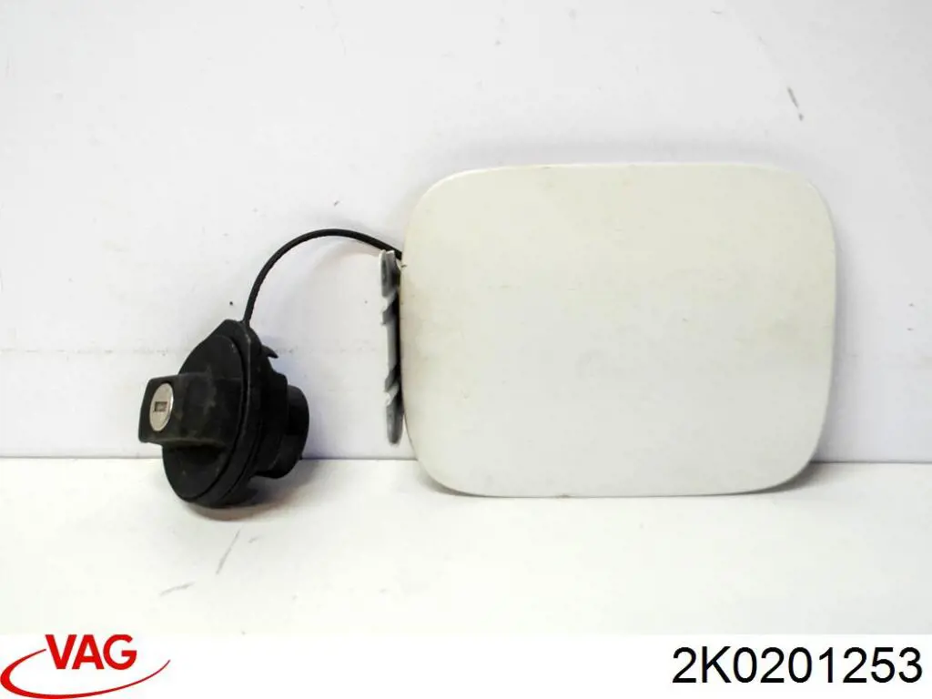  VAG 2K0201253 цена, от 2.53 USD