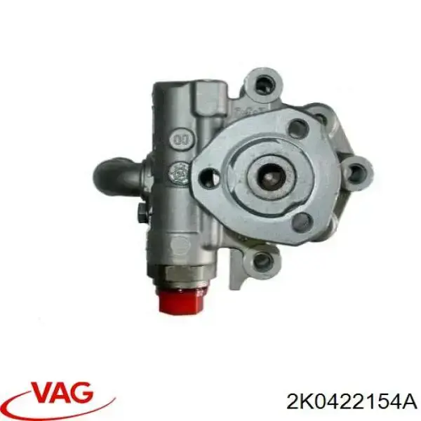 Насос гидравлики VAG 2K0422154A цена, от 69.90 USD