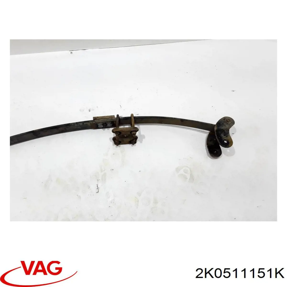  VAG 2K5511151Q цена, от 76.02 USD