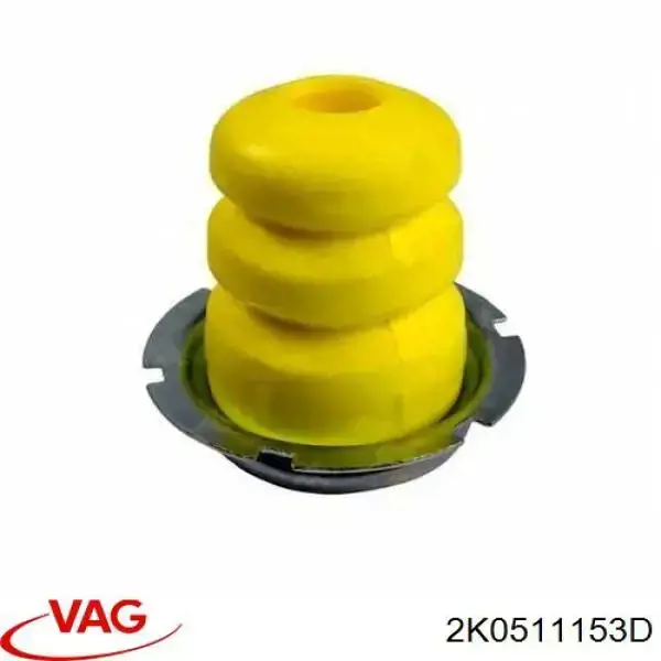 2K0511153D VAG