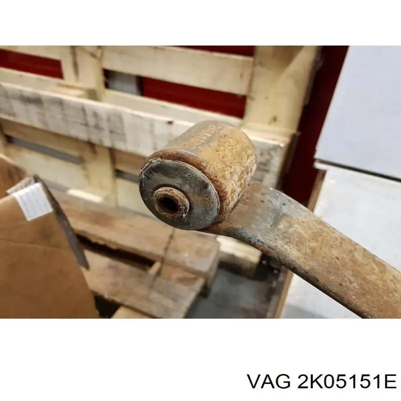 2K05151E VAG 