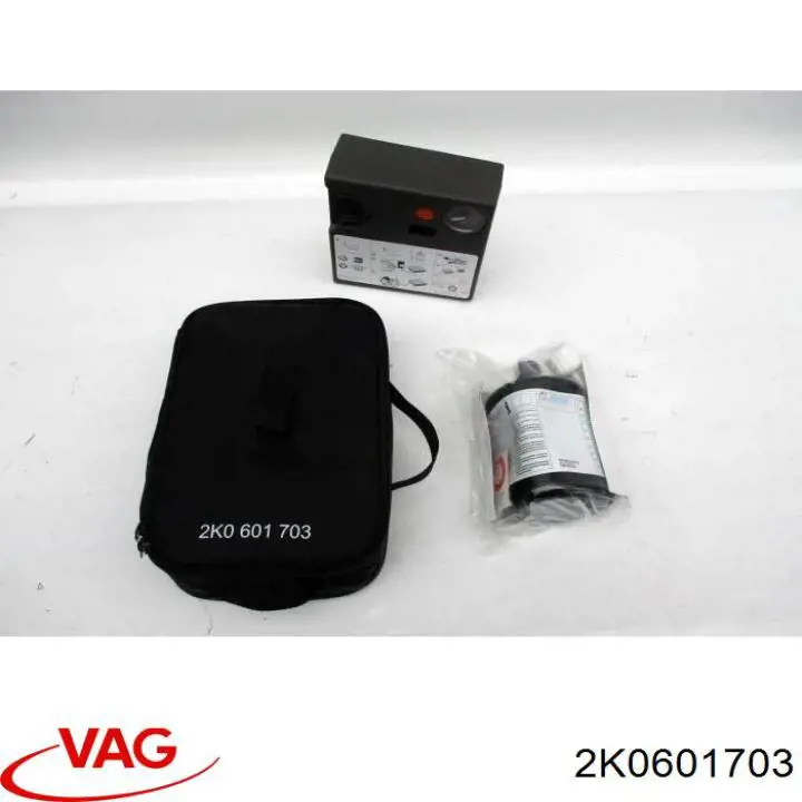Купить 7E0601703A905 VAG 