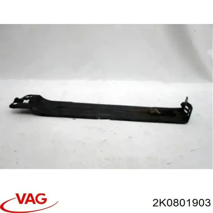 Крепление запасного колеса VAG 2K0801903 цена, от 52.94 USD