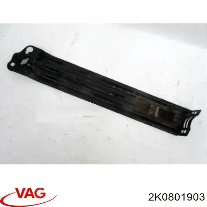 Купить 2K0801903 VAG Кронштейн запасного колеса