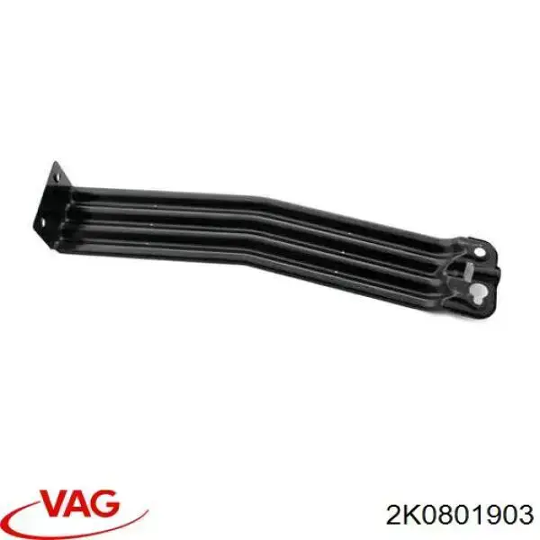 Крепление запасного колеса VAG 2K0801903 цена, от 52.94 USD