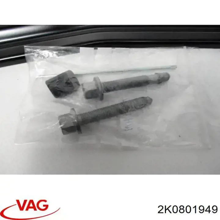  2K0801949 VAG