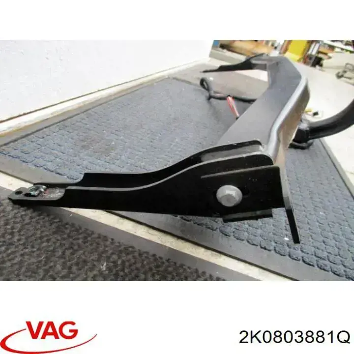 2K0803881AA VAG