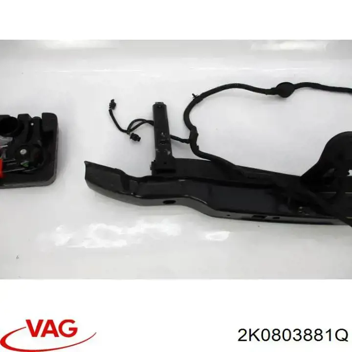  VAG 2K0803881AA