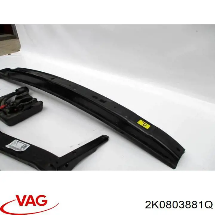 2K0803881AA VAG 