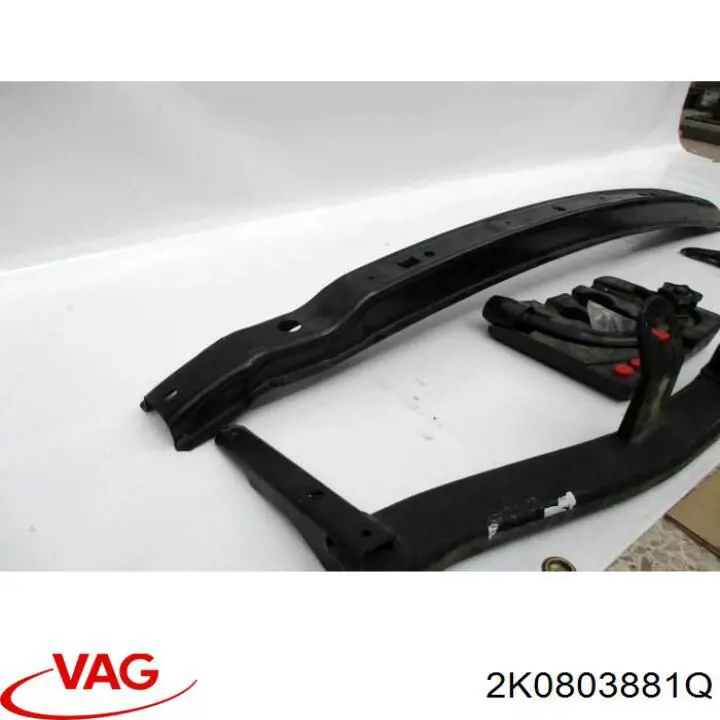  VAG 2K0803881AA цена, от 599.86 USD