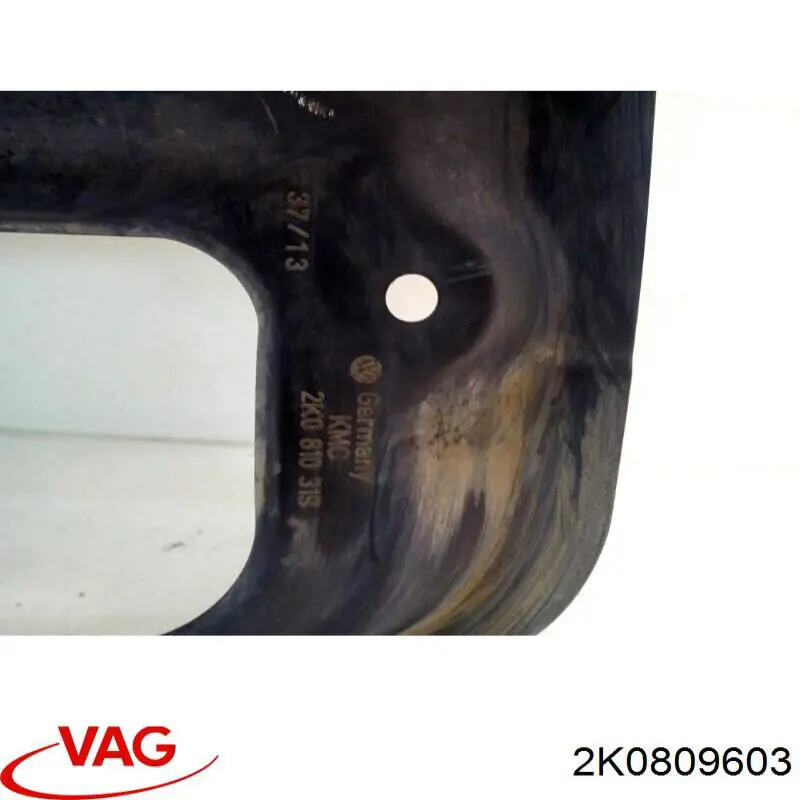  2K0809603 VAG