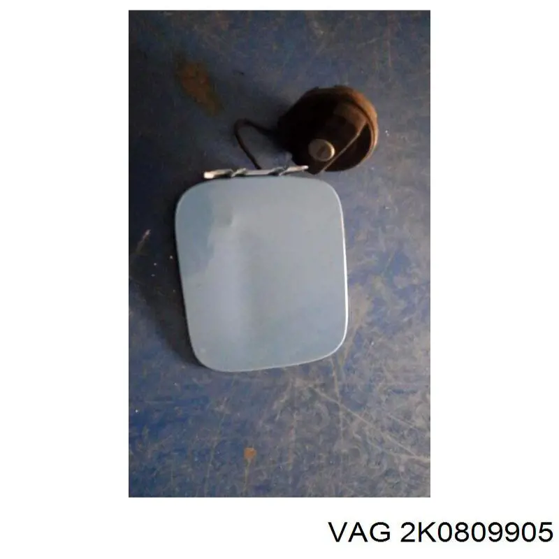 2K0809905A VAG 