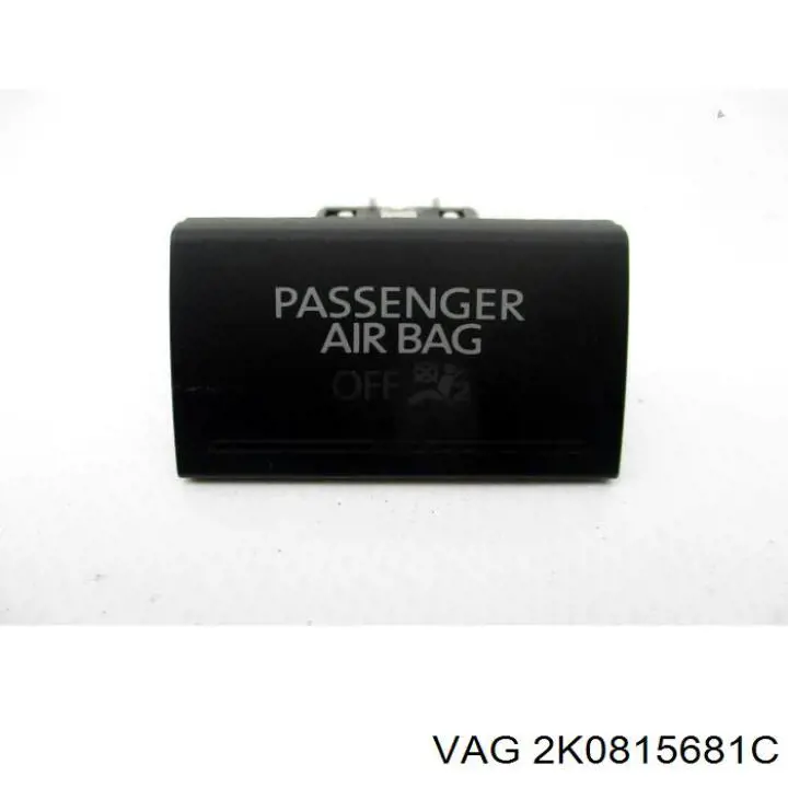 2K0815681D VAG