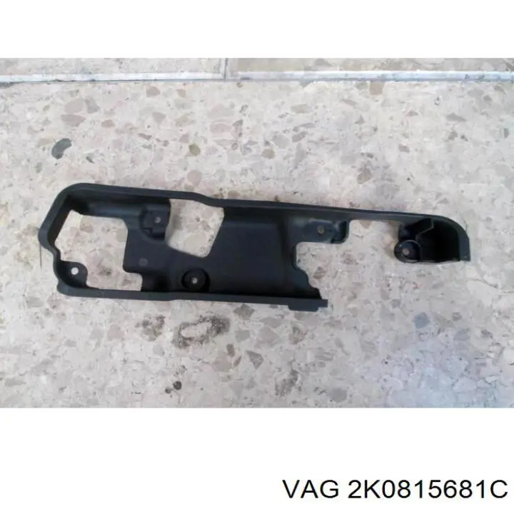  VAG 2K0815681C цена, от 6.33 USD