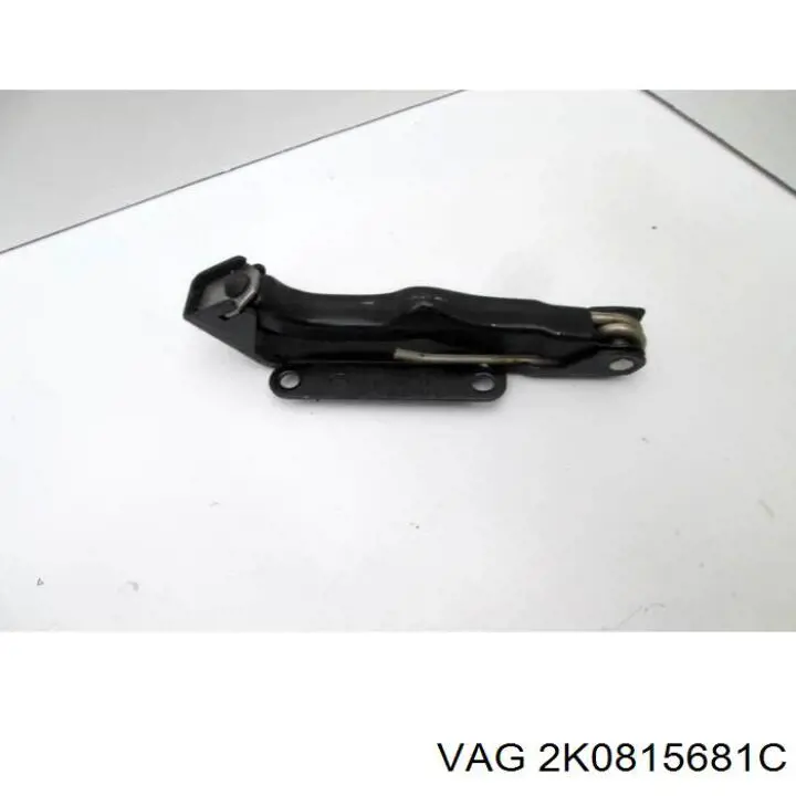 Купить 2K0815681C VAG 