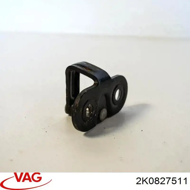 Купить 2K08275119B9 VAG Зацеп замка крышки багажника